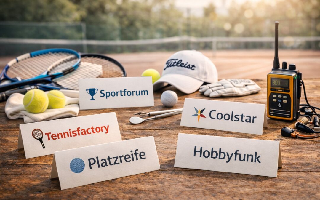 Sport, Hobby und Freizeit: Aktiv leben und bewusst geniessen